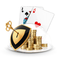 veilig spelen in een casino