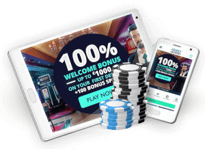 casino actie