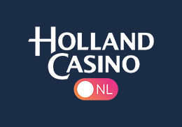 logo holland casino